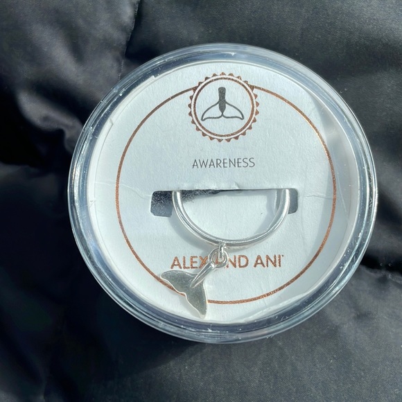 Alex and Ani Ring - Picture 3 of 5